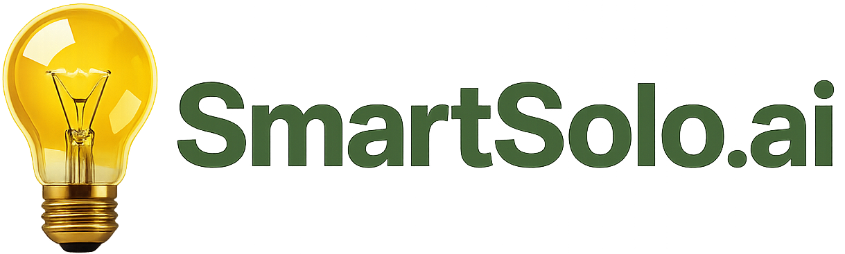 SmartSolo Logo
